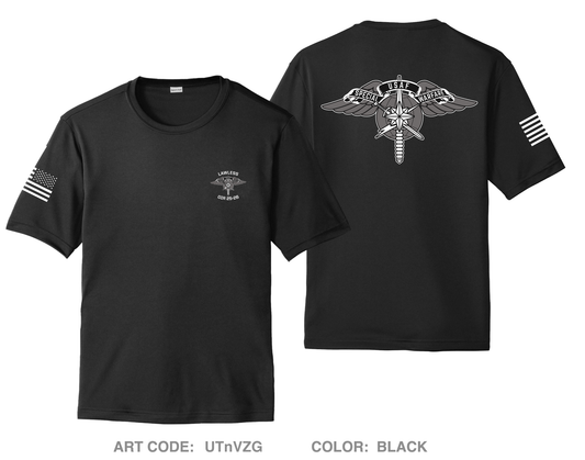 148 ASOS Hi-Tech Performance Unisex SS Tee - UTnVZG