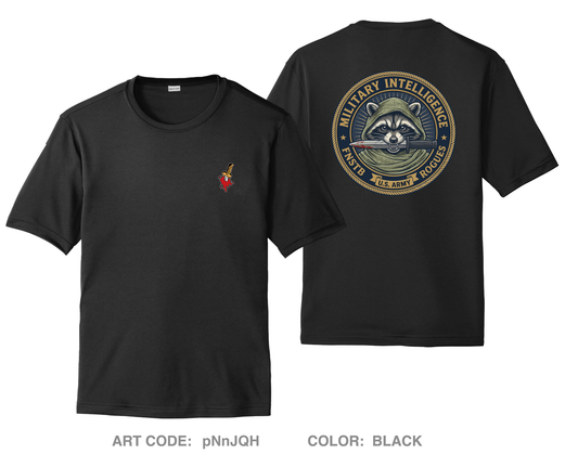 FNSTB Hi-Tech Performance Unisex SS Tee - pNnJQH