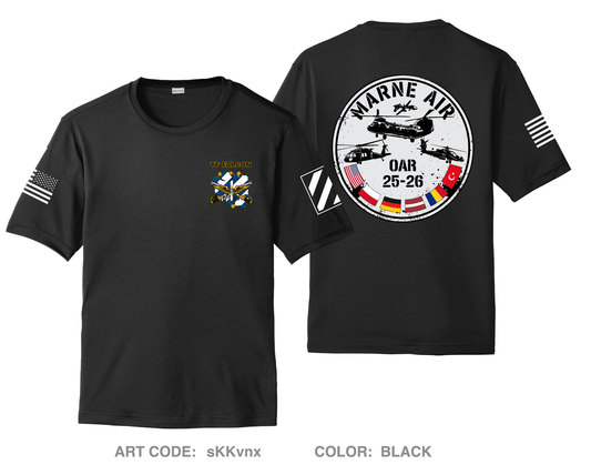 TF Falcon Hi-Tech Performance Unisex SS Tee - sKKvnx