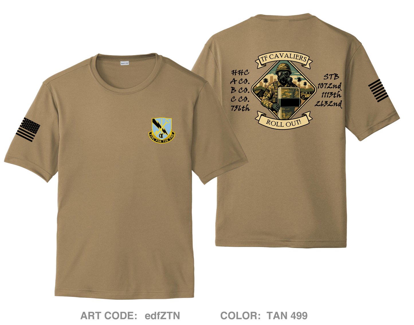 746 DSSB Hi-Tech Performance Unisex SS Tee - edfZTN