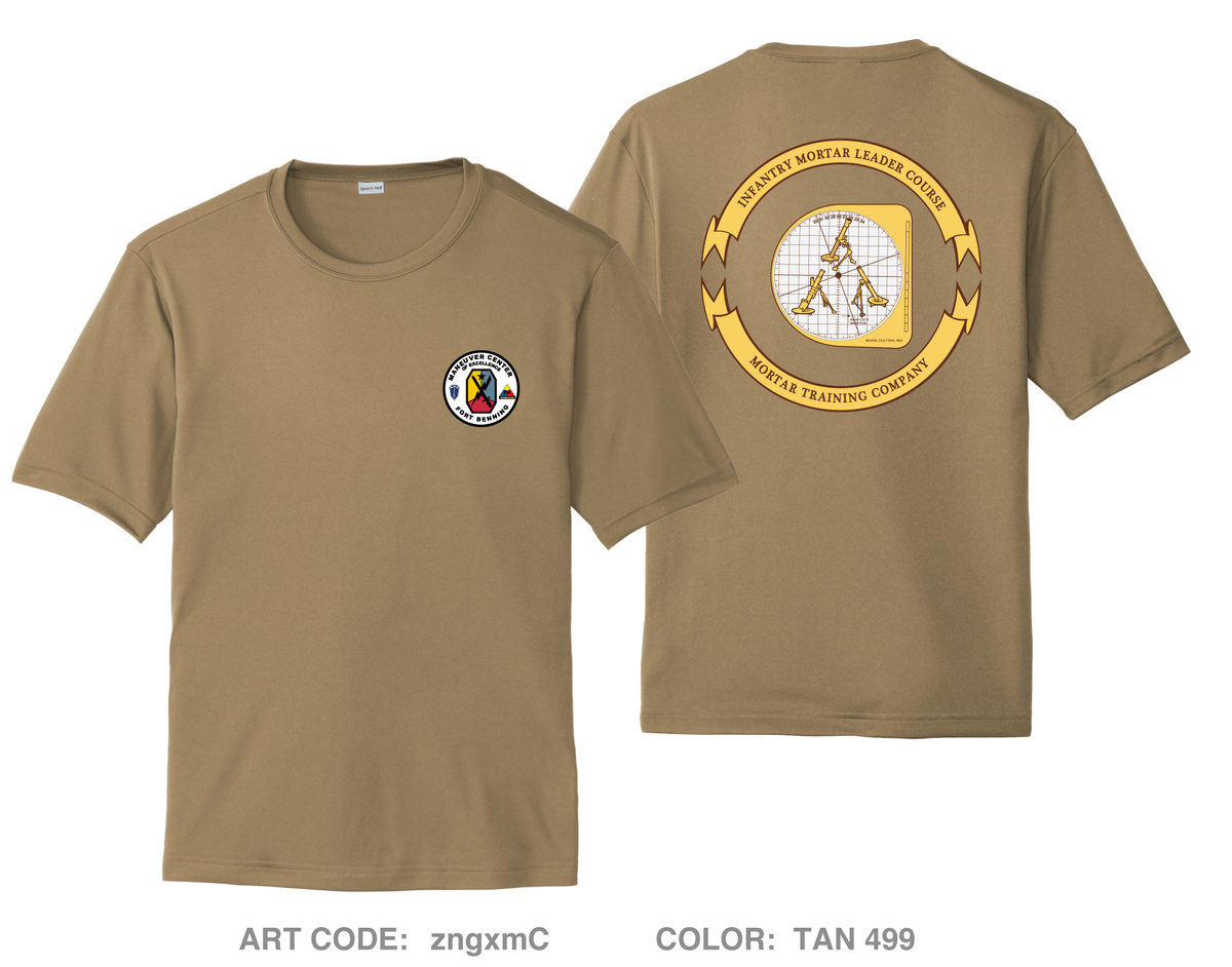 IMLC Hi-Tech Performance Unisex SS Tee - zngxmC