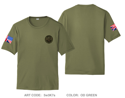 CSOJTF-C J2 Store 1 Comfort Unisex Cotton SS Tee - 5w3K7s