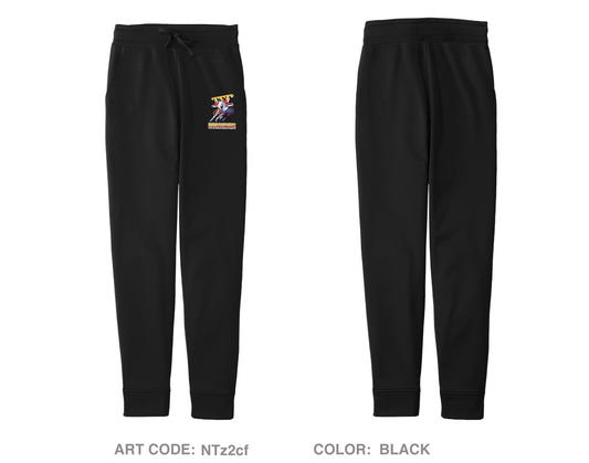 Alpha 5/4 ADAR Hi-Tech Performance Unisex Joggers - NTz2cf