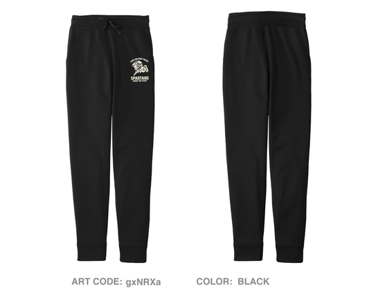 222 Military Police Company Fundraising Collection Hi-Tech Performance Unisex Joggers - gxNRXa