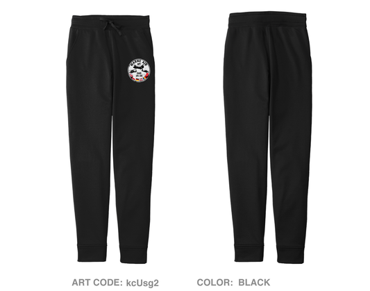 TF Falcon Hi-Tech Performance Unisex Joggers - kcUsg2