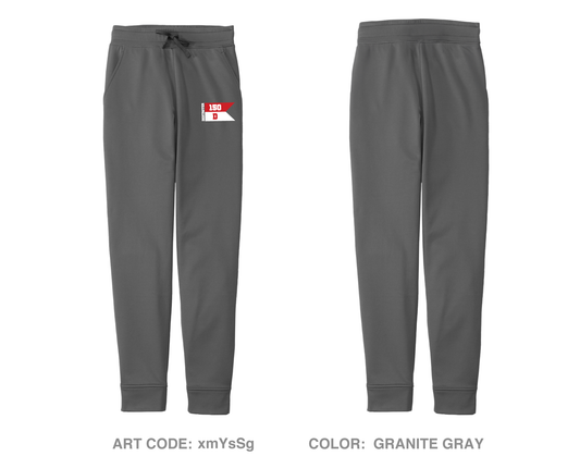 1-150th CAV Hi-Tech Performance Unisex Joggers - xmYsSg