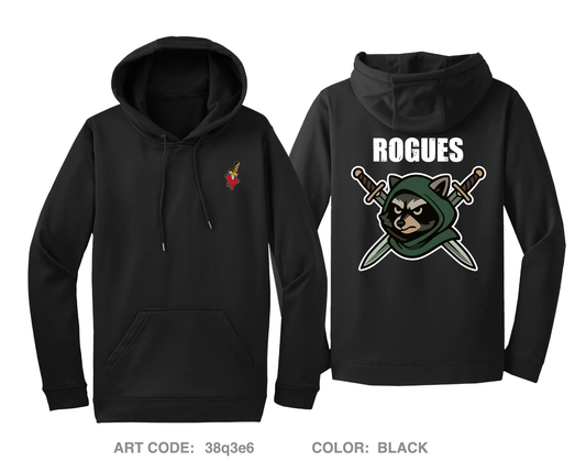 FNSTB Hi-Tech Performance Hoodie - 38q3e6