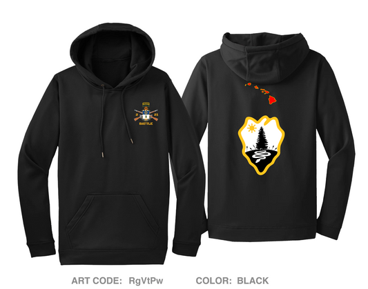 2-21IN Hi-Tech Performance Hoodie - RgVtPw