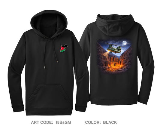 RAF Hi-Tech Performance Hoodie - f8BsGM