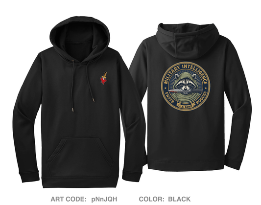 FNSTB Hi-Tech Performance Hoodie - pNnJQH