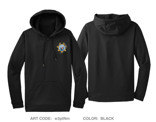 GGCC Hi-Tech Performance Hoodie - w3ptNm