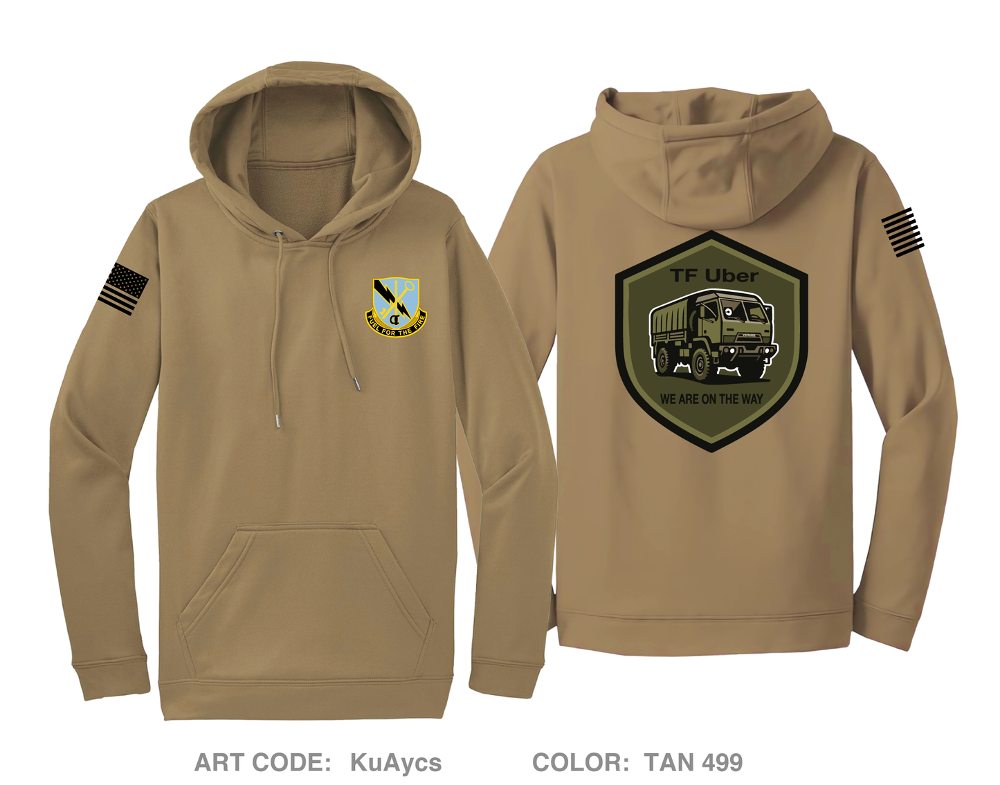 746 DSSB Hi-Tech Performance Hoodie - KuAycs