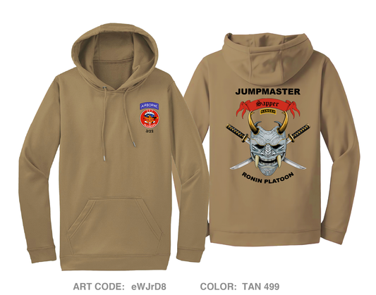 22 CEC Hi-Tech Performance Hoodie - eWJrD8