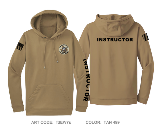 L Co, TF Eagle Hi-Tech Performance Hoodie - fdEW7s