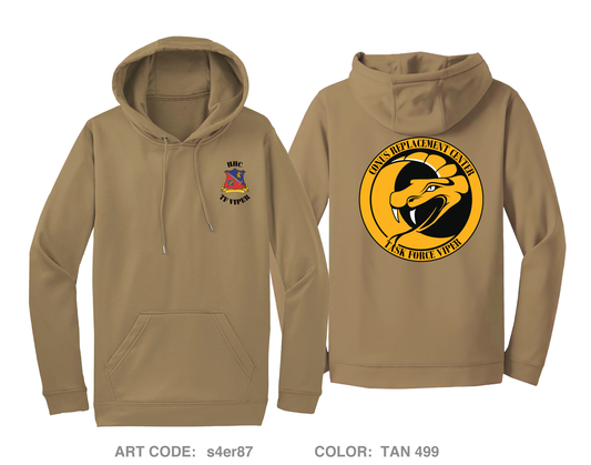 Puma Hi-Tech Performance Hoodie - s4er87