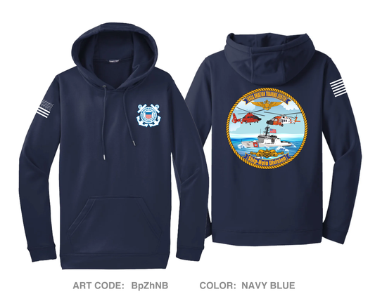 ATC SHIP/HELO Hi-Tech Performance Hoodie - BpZhNB