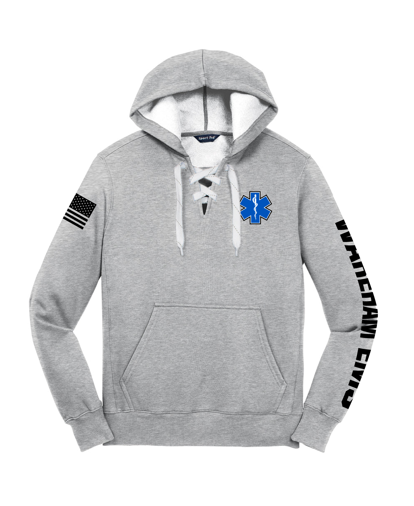 Wareham EMS Hi-Tech Performance Hoodie - Wareham