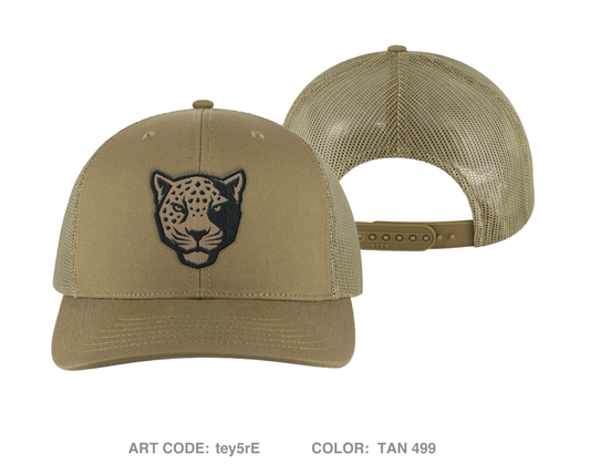 TAMUSA Ranger Challenge Embroidered Snapback Trucker Cap - tey5rE