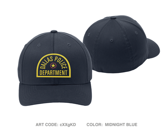 HOT Fundraising Collection Embroidered Flexfit Cap - cXXgKD