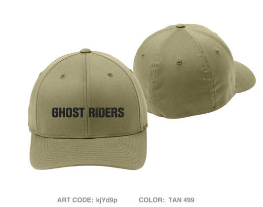 C-Co 1-1 ARB Embroidered Flexfit Cap - kjYd9p