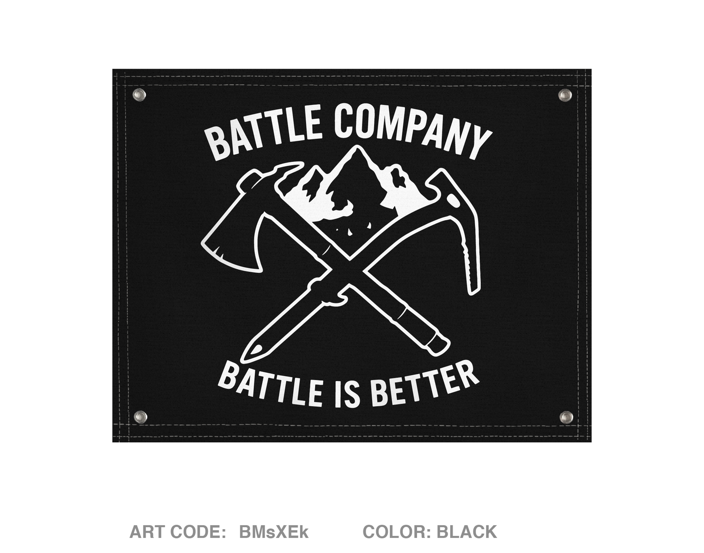 BCO 1-32IN Banner Flag - BMsXEk