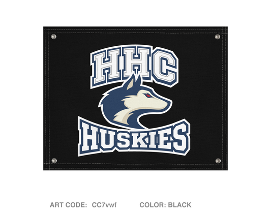 USCC HHC Banner Flag - CC7vwf