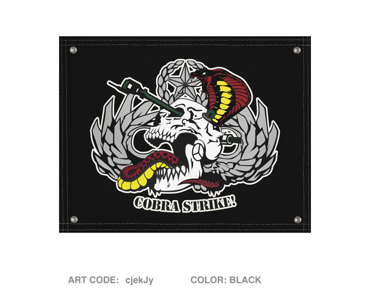 C/1-319AFAR Banner Flag - cjekJy