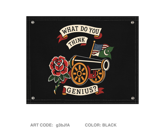 ARSOFCCC Class 26-02 Banner Flag - g3bJfA