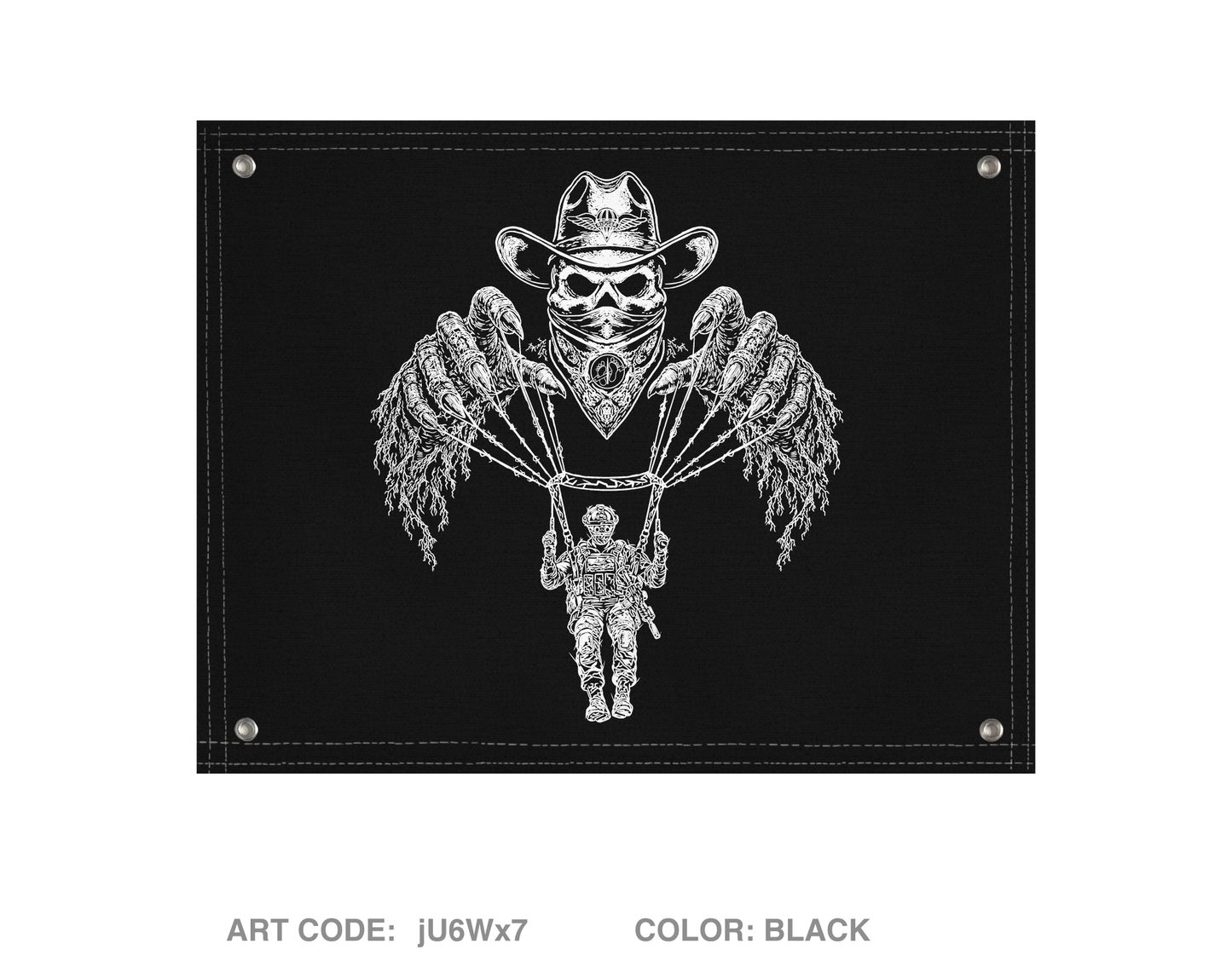 26 STS Banner Flag - jU6Wx7