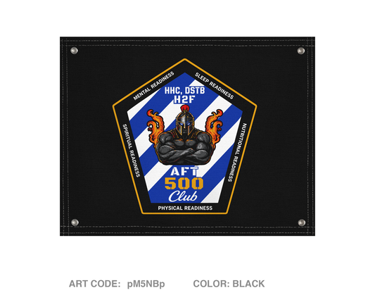 HHC, DSTB, 3DSB Banner Flag - pM5NBp