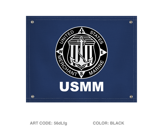 Cape Vincent Banner Flag - 56dLfg
