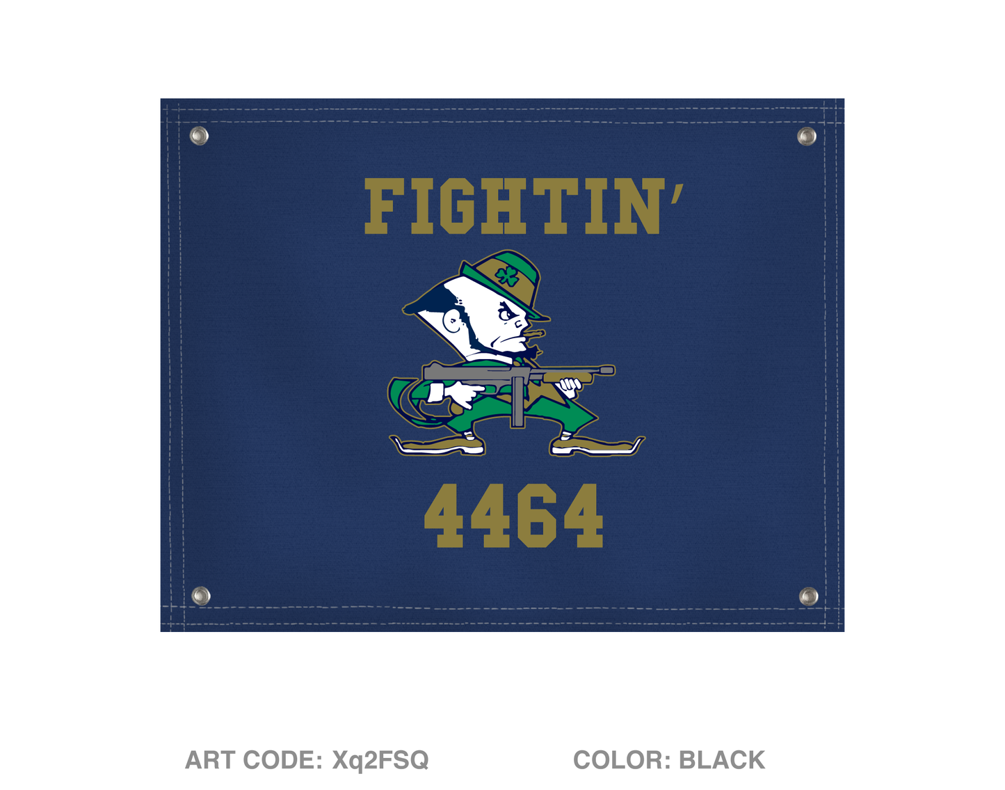 4461 Store 1 Banner Flag - Xq2FSQ