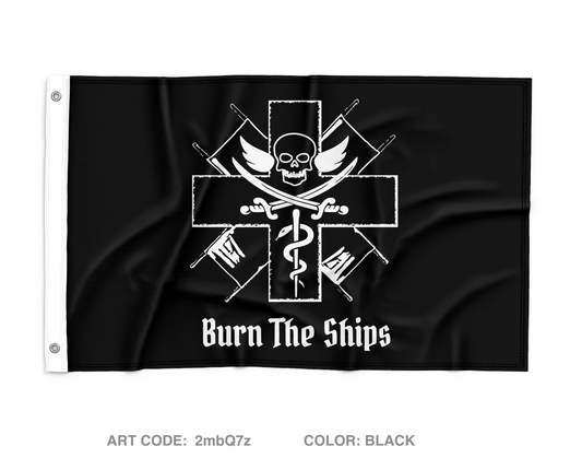 144th MCAS Fundraising Collection  Wall Flag - 2mbQ7z