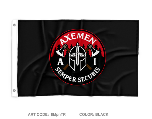USCC HHC Wall Flag - 8MpnTR