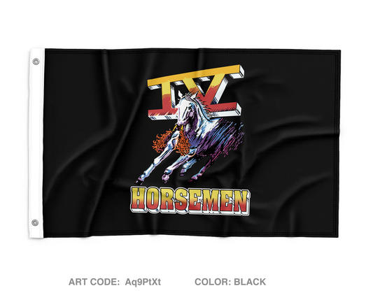 Alpha 5/4 ADAR Wall Flag - Aq9PtXt