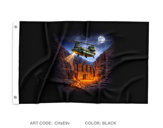 RAF Wall Flag - CHsE9v