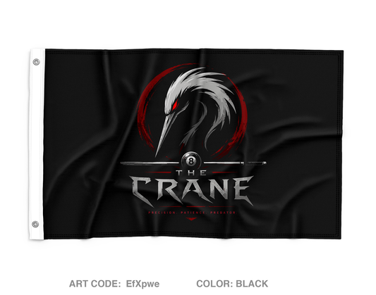 MILITARY Fundraising Collection Wall Flag - EfXpwe