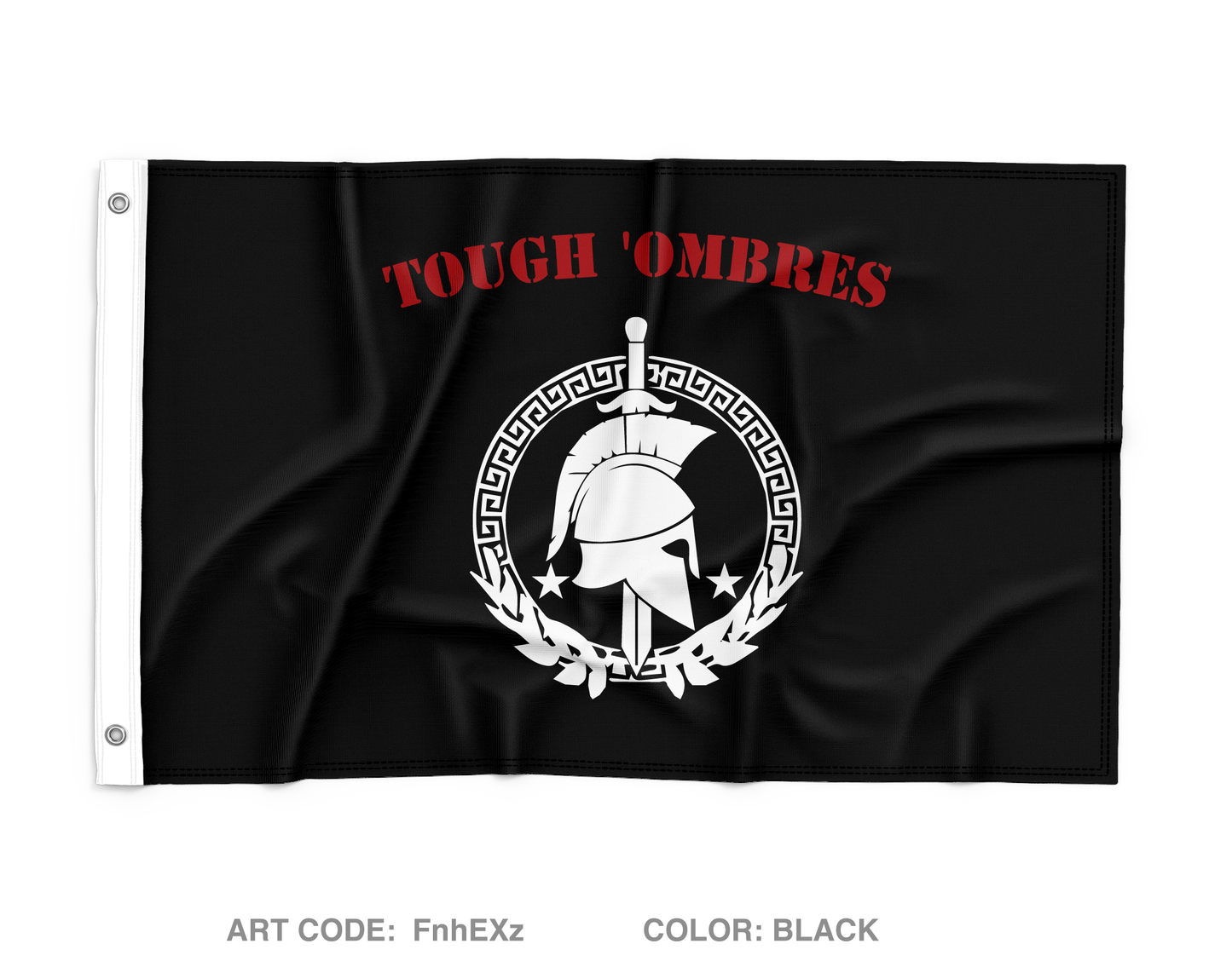 495th ICTC Wall Flag - FnhEXz