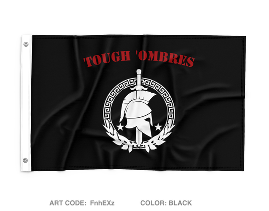 495th ICTC Wall Flag - FnhEXz
