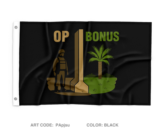 RAF Wall Flag - PApjsu