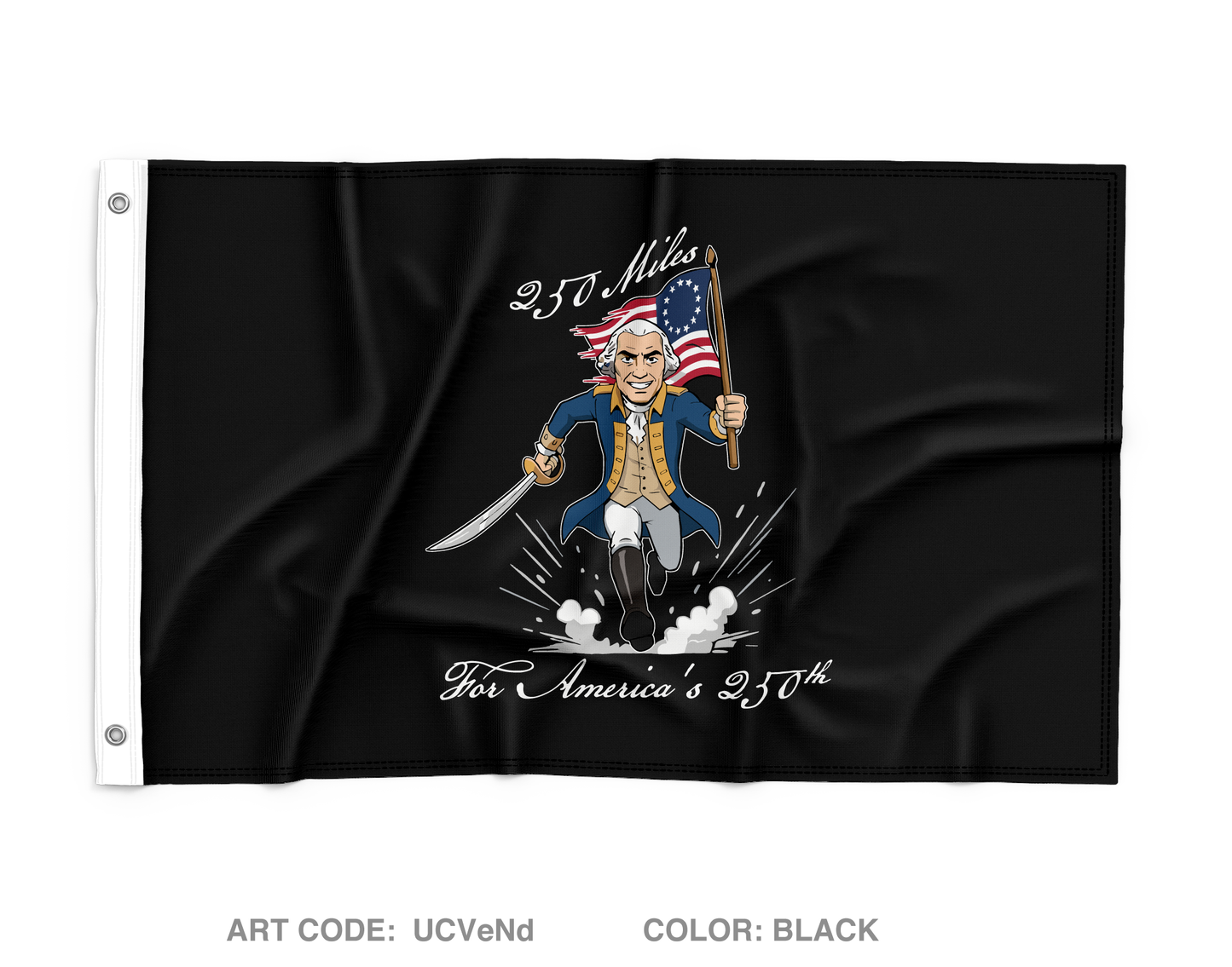 CMJO, JB SA-Fort Sam Houston Wall Flag - UCVeNd