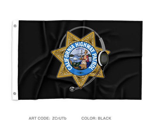 GGCC Wall Flag - ZCrUTb