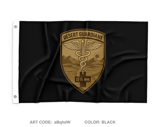 7248 MSU STORE 1 Wall Flag - aBqhdW