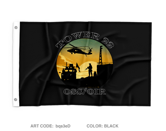 B 1-178 Wall Flag - bqs3eD