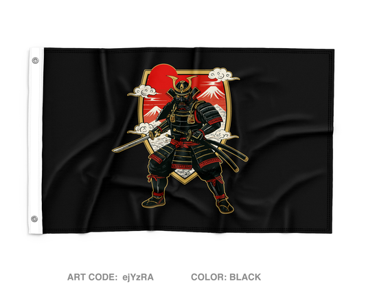 10MDB Shariki Wall Flag - ejYzRA