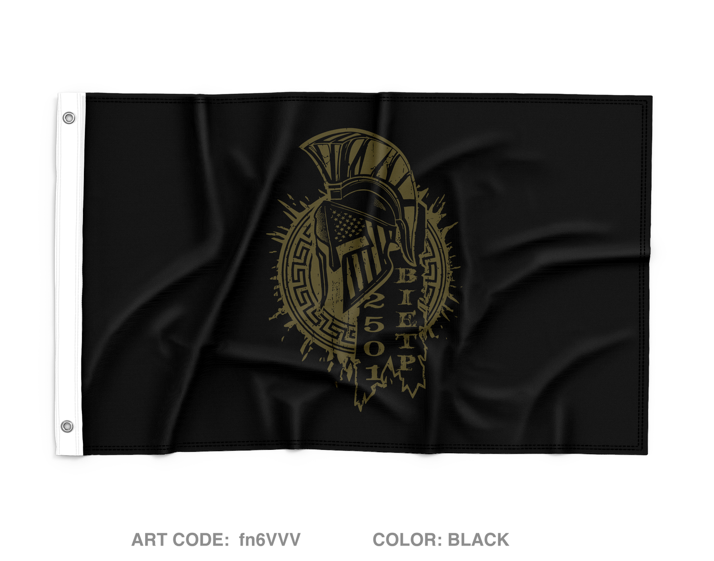 2501 Wall Flag - fn6VVV