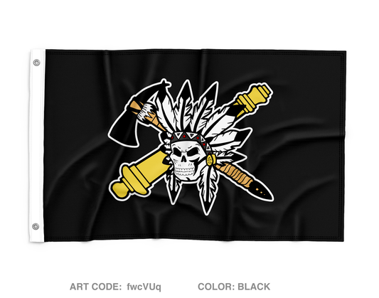 A 3-157 Wall Flag - fwcVUq