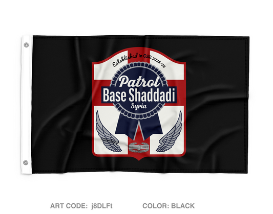 2-44 ADA PBS Wall Flag - j8DLFt
