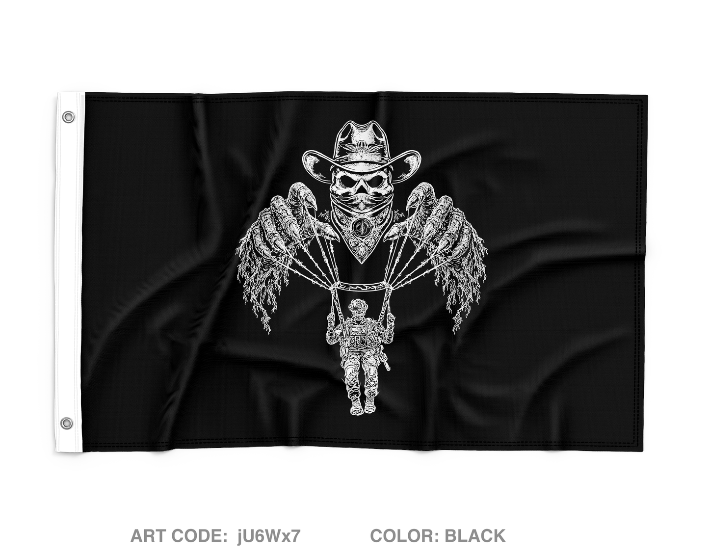 26 STS Wall Flag - jU6Wx7