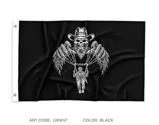 26 STS Wall Flag - jU6Wx7